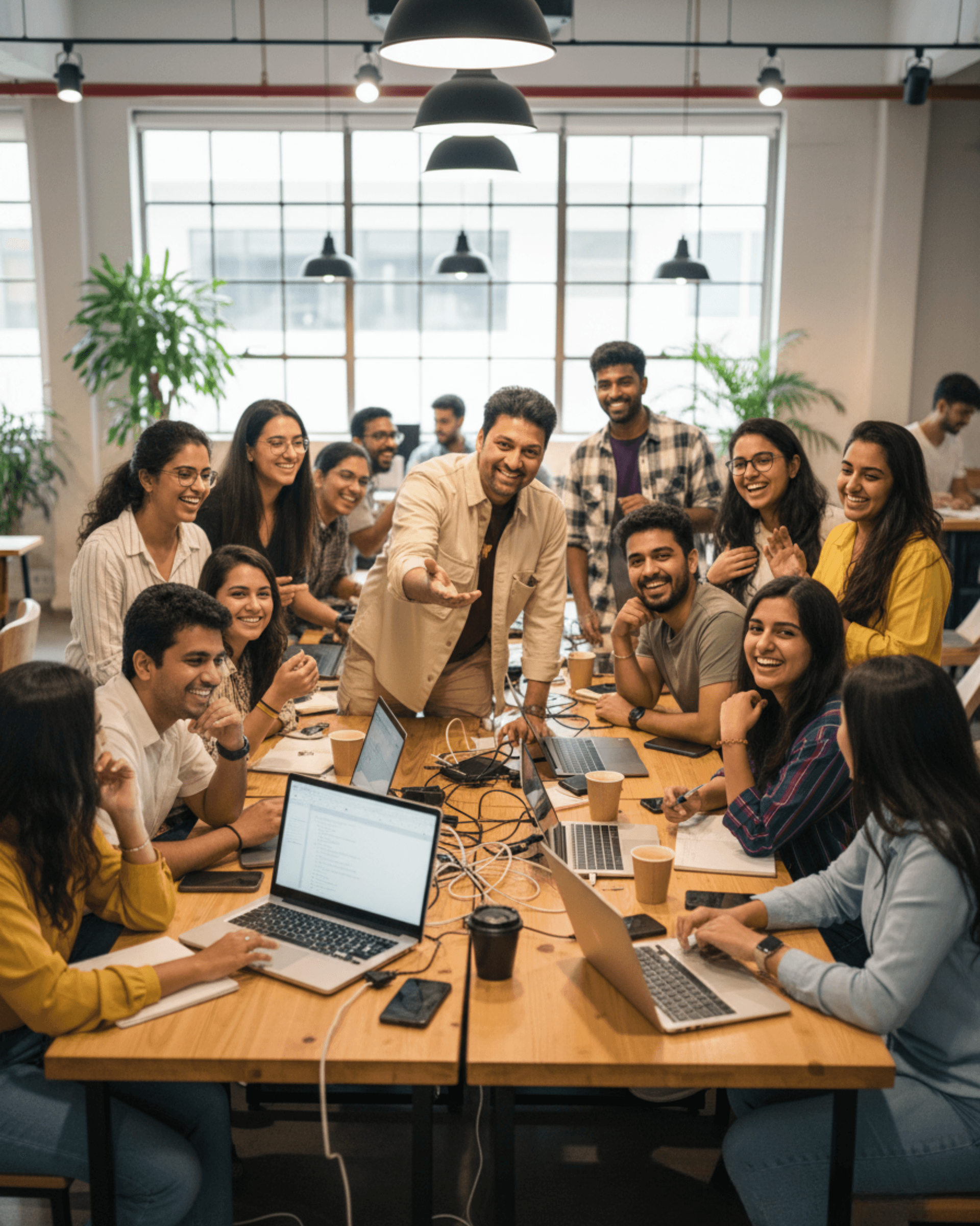 Wintech Projects Team